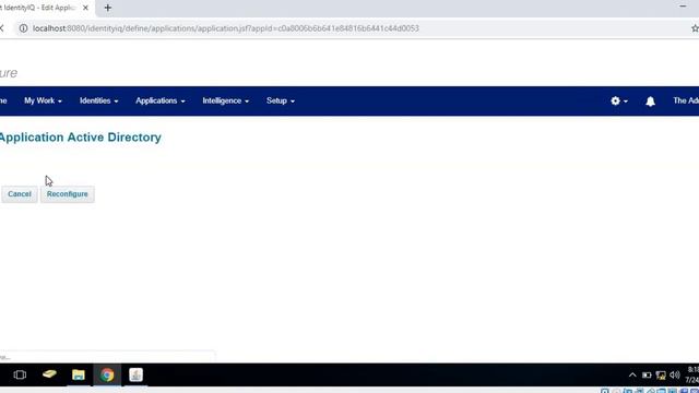 ENH iSecureSailPoint IIQ Plugin ApplicationConnectionTest Demo смотреть онлайн