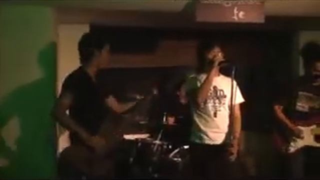 HP - Voice Box In Perl Live @ Mag:Net смотреть онлайн