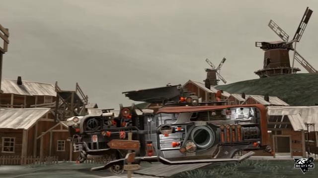 Let's Play ► FAR: Lone Sails | #2 | Pozor tornádo !! | (by Mike) [CZ] [720p] [PC] смотреть онлайн