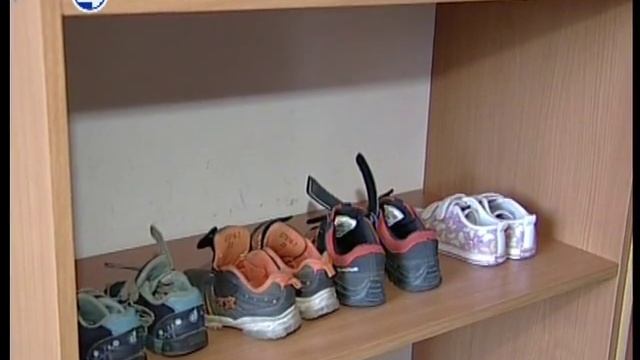 Отравление в яслях