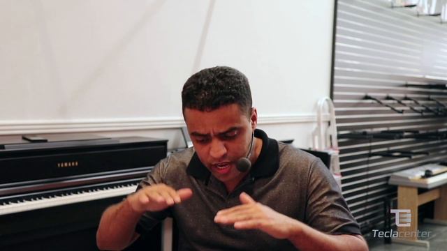 CASIO PX-S3000 Review Completo - Kleberson Mendes