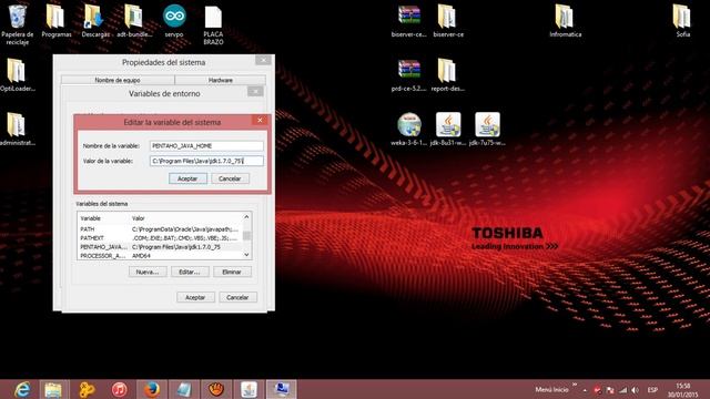 Tutorial como descargar e instalar biserver pentaho parte 2 смотреть онлайн