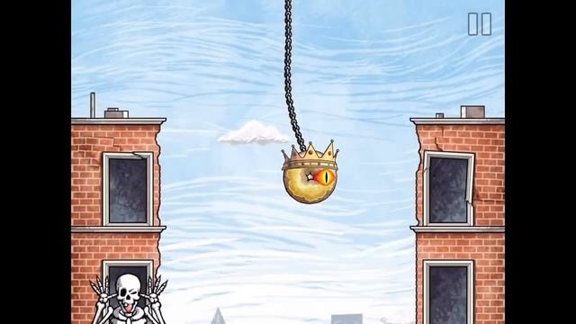 Pizza Vs Skeletons Episode 11: Wheeeeeeee! смотреть онлайн