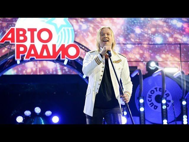️ Secret Service - Ten O'Clock Postman (Дискотека 80-х 2018) смотреть онлайн