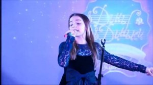 Лиза Пурис/Liza Puris -   Бумажный змей