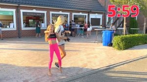 10 МИНУТ ЧЕЛЛЕНДЖ ?? РЕКОРД 15 ФОТО / 10 Minute Photo Challenge