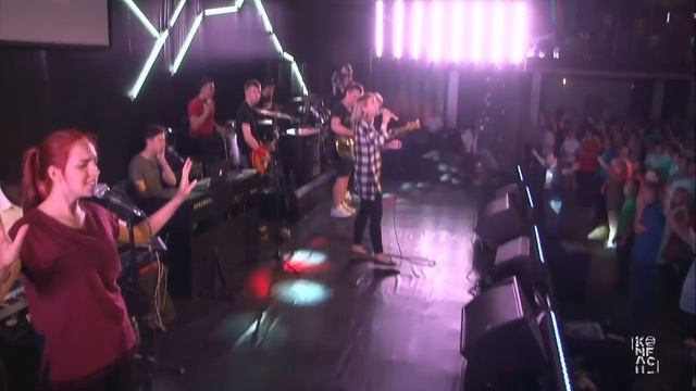 ДОБРЫЙ ОТЕЦ - Краеугольный камень. Новосибирск / Ачинск (KONFACH 2016) смотреть онлайн