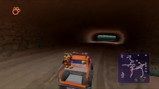 Ty the Tasmanian Tiger 2: Bush Rescue Review смотреть онлайн