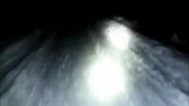 Зима, лес и ночь... смотреть онлайн