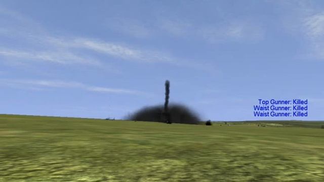 IL 2 sturmovik 1946 crashes смотреть онлайн