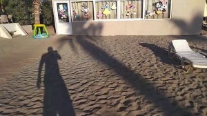 CLUB WASA HOLIDAY VILLAGE 4*.#Дорога до пляжа#