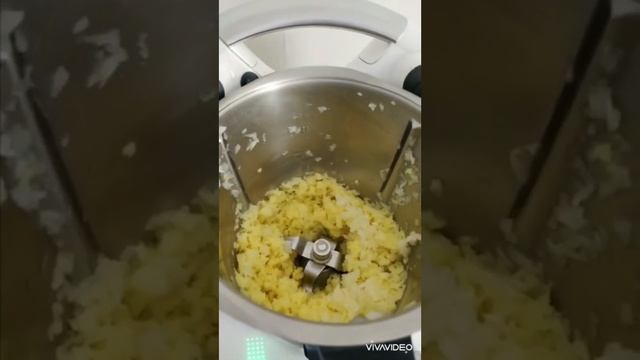 Мясной пирог в духовке. Сочный/рассыпчатый. Рецепт Термомикс смотреть онлайн