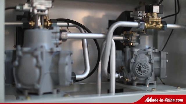 Smart Dispenser from Zhejiang LANFENG TECHNOLOGY смотреть онлайн