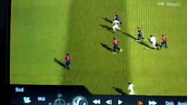 Rodin FIFA 07 смотреть онлайн
