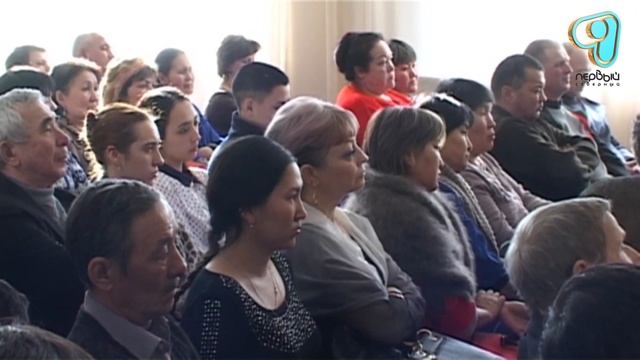 3.03.18. Начальник ДВД посетил село Архангельское (М) смотреть онлайн