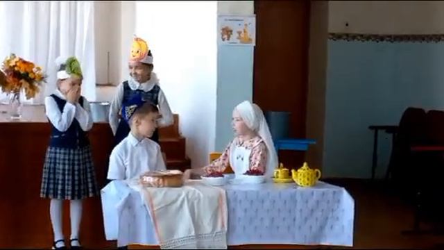 Просто у нас праздник сори мы татары смотреть онлайн