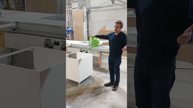 Мебель разбухла, что делать? - влагостойкая водонепроницаемая мебель - тумбы в кухню и в ванную смотреть онлайн