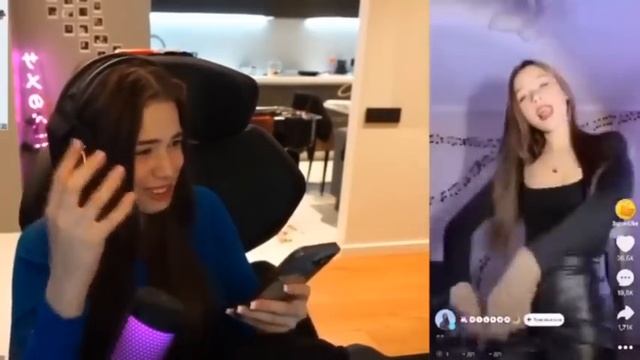 Акулич про Милану Некрасову смотреть онлайн