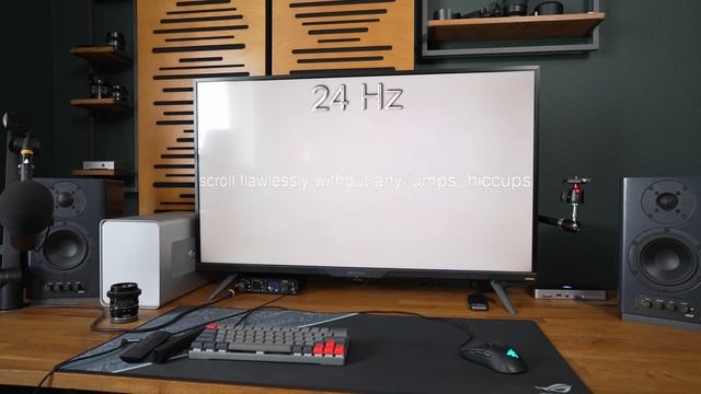 AORUS FV43U - Erfahrungsbericht nach einem Monat смотреть онлайн