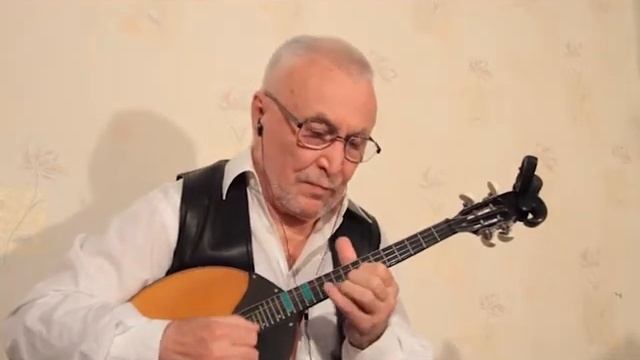 12. Фарандола. Ж. Бизе. Э. Сладкевич. смотреть онлайн