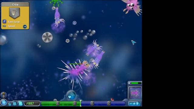 Trying to stream from my PC Spore смотреть онлайн