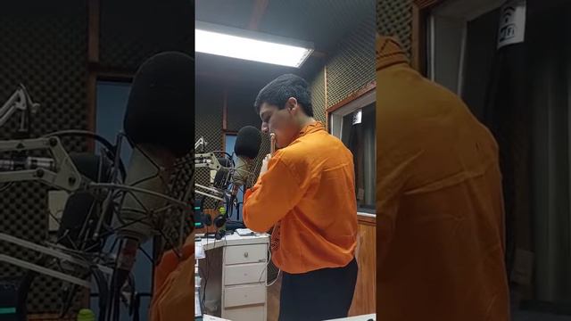 Ñemity de José Asunción Flores. En Flauta traversa: José Alejandro Cabrera Jacquett смотреть онлайн