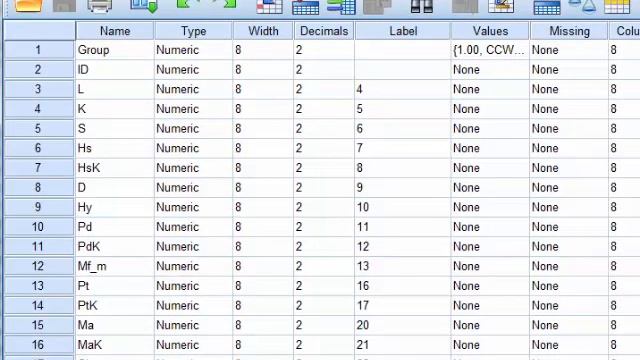 Janet data non-parametric Mann-Whitney U test смотреть онлайн