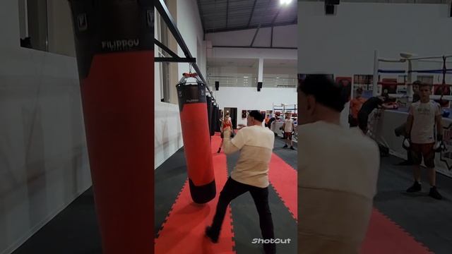 Вахит Магомадов 2-х Кратный Чемпион СССР Среди Профессионалов ☝️Чечня Грозный Шали Бокс?? смотреть онлайн