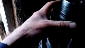 ЮМЗ-6 ГУЛ в мосту что делать!