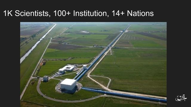 Laser Interferometer Space Antenna (LISA) | Detection and Observation of Gravitational Waves. смотреть онлайн