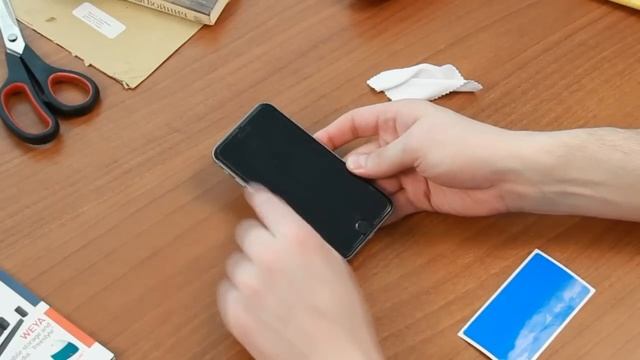 Сравнение 3 х защитных стекол ONEXT для iPhone смотреть онлайн