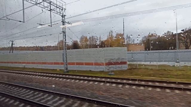 ЭЛЕКТРИЧКА ПРОТИВ ТАКСИ В УСЛОВИЯХ МОСКВЫ. смотреть онлайн