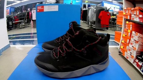 Ботинки мужские Columbia Facet™ 60 Outdry™