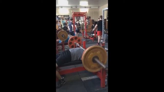 жим лежа 100 кг с паузами собственный вес 72 кг смотреть онлайн