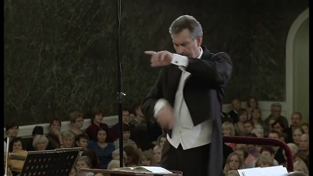 P. Tchaikovsky Symphony No.5 П.И. Чайковский Симфония №5 смотреть онлайн
