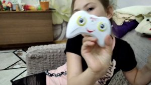 китайский вертолет на радиоуправлении с пультом