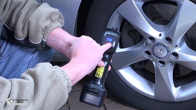 Tech-Test: Akku-12V Hand Kompressor plenti-Air смотреть онлайн