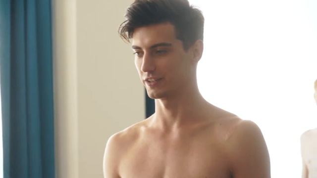 Кастинг с модельным агентством "Ultra Models" смотреть онлайн