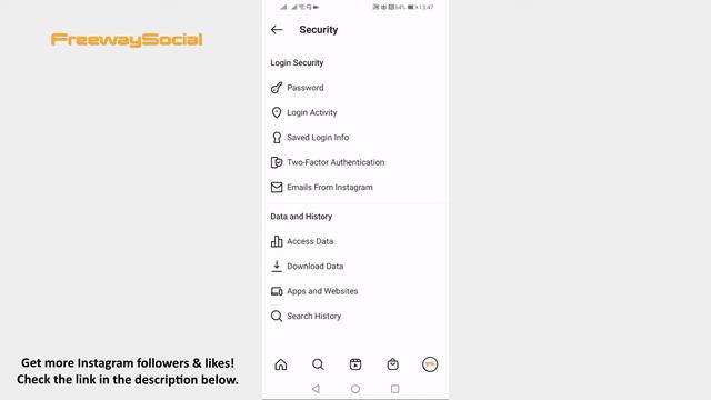 How To Save Voice Messages From Instagram DMs смотреть онлайн