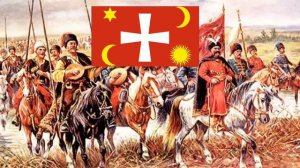 марш запорожских казаков - Запорізький марш