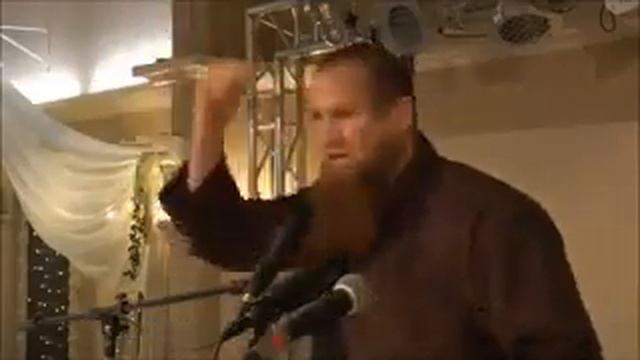 Пьер Фогель ,Немец .Абу Хамза Салахуддин смотреть онлайн