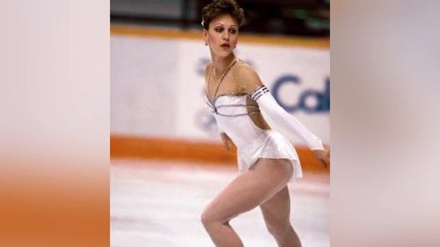 УМЕРЛА В 38 ЛЕТ | Трагическая судьба советской фигуристки Киры Ивановой смотреть онлайн