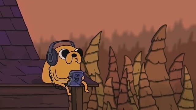 Музыка Lofi  для отдыха и работы!!!!!