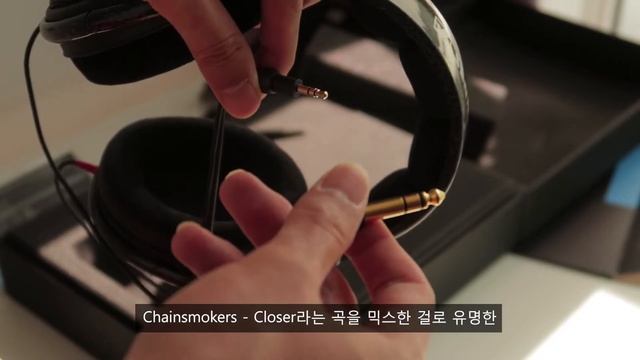 젠하이저 HD600 솔직 리뷰 Review смотреть онлайн