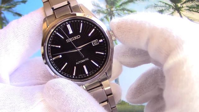 Обзор Сейко SDGM003 / Seiko Brightz SDGM003 Review смотреть онлайн