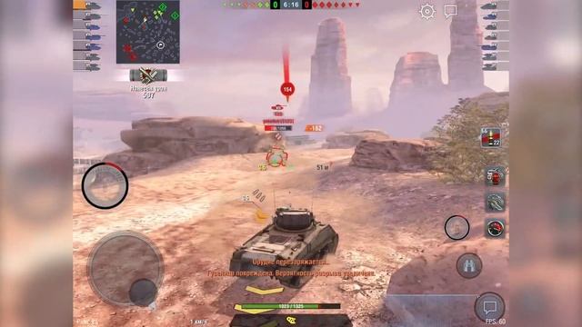 ПЕРВЫЙ В ИГРЕ танк с системой дозарядки. Обзор M4/FL10 по первому впечатлению смотреть онлайн