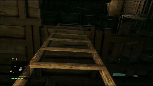 Gameplay of far cry 4 on amd a8 processor смотреть онлайн