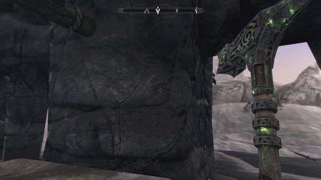 Skyrim floating girl смотреть онлайн