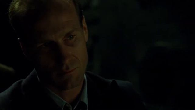 Dark City / Темный город 1998 Boat Scene / Сцена в лодке смотреть онлайн