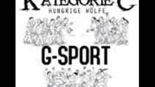 Kategorie C - G-sport смотреть онлайн